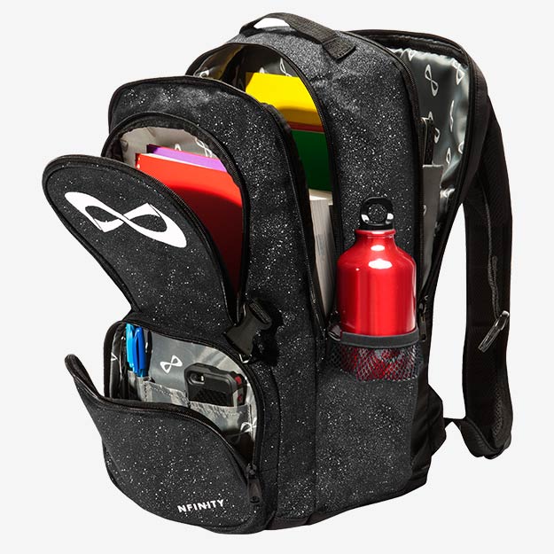 Nfinity Sparkle Backpack