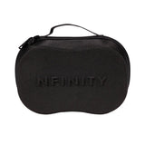 Black Nfinity make-up case