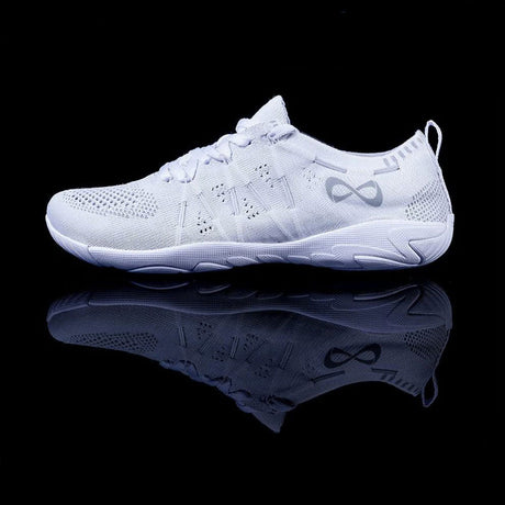 Nfinity flyte cheer shoes