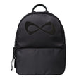 nfinity cheer backpacks.Mini purse with black logo